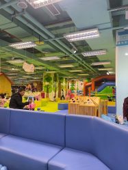 -Mollyfantasy莫莉幻想(重庆袁家岗喜盈门范城店)