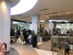 大堂-奈雪的茶(观前街店)