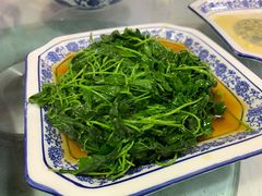 酒香草头-洞天食府(北大街店)