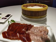 -北平楼·烤鸭·北京菜(牡丹园店)