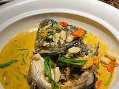 -西郊八号·山野江西菜(开发区店)