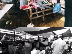 -尼甘布海鲜市场