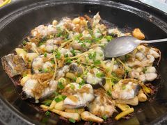 -围龙屋客家食府(福田店)