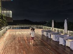 -莫干山开元森泊·云顶餐厅