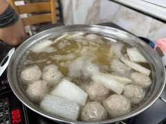 -五洲牛肉美食馆