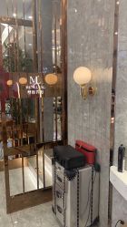 -Meng Lang 梦郎白金店