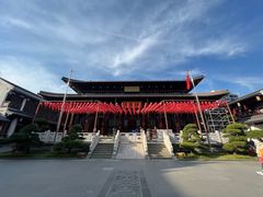 -香积寺
