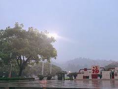 -永安龟山公园