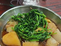 -修记牛杂店(同华东一路店)