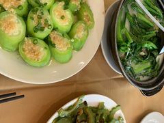 -吉莲利苑海鲜酒家(珠海拱北29年老字号店)