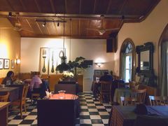 大堂-小世界西餐厅(建国门店)