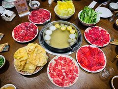 -汕头八合里海记牛肉店(清河店)