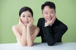 -唯一旅拍·颂当代影像艺术中心(上城店)