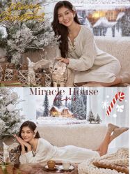 -海马体家庭照相馆(杭州萧山万象汇店)