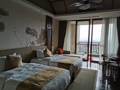 -清远熹乐谷温泉度假酒店