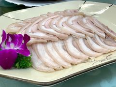 白云猪手-台山第一家兴华黄鳝饭·黄鳝婆(开平店)