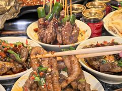 -蜀大侠火锅(总府路店)