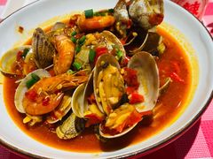 -辣小鲜·南昌大排档(船山路店)