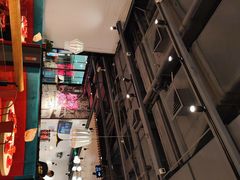 -避风塘(宝山万达店)