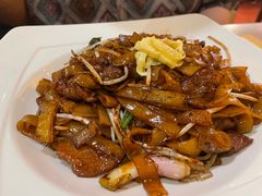 -太平馆餐厅(尖沙咀店)
