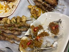 -金麦田熏酱小酒馆(上江街店)