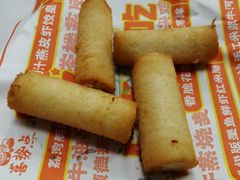 -喜势点·糖沙翁手工茶点·本地人茶居(永庆坊店)