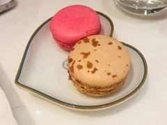 -PAUL LAFAYET 法式甜品(港汇广场店)