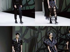 -欢乐海岸椰林沙滩-2025湾区超级灯会