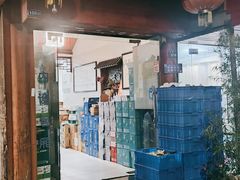 -壶园美食·淮扬菜(东圈门店)