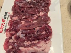 -阳坊大都涮羊肉(阳坊总店)