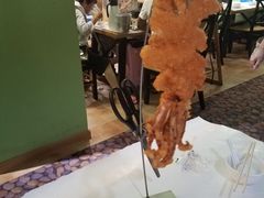 大堂-蓝珊甄选海鲜自助·火锅大排档(近阿那亚店)