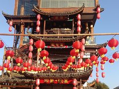 -印象鲵宴·张家界地标美食名片(溪布街店)