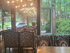 -上海怡沁园度假酒店