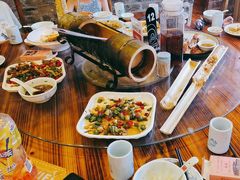 -61号餐吧(兴坪古镇漓江店)