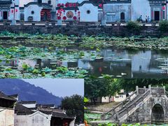 -呈坎景区