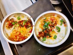 江湖海鲜蛋-江湖一盏灯·滇味卤烤(普惠园店)