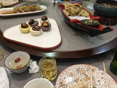 -君霖海鲜私房菜(春柳店)