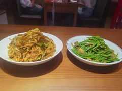 -满园烤鸭·春饼(丰科路万达店)
