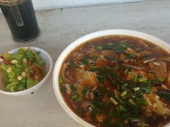 -亲贤打卤面(八一街店)