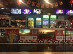 -金逸影城(哥伦布店)