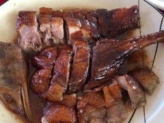 烧鹅-棠记海鲜餐厅(南朗镇店)
