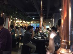 401烤肉店(弘大店)-401餐厅(弘大店)