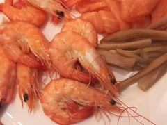 -舜耕山庄四时万和自助餐厅