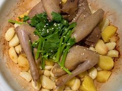 -叹茶靓点·粤式餐厅·全天茶市(石井万民广场店)