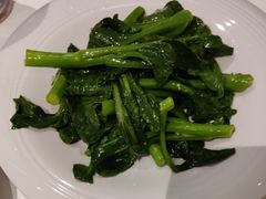 白灼菜心-翠华餐厅(维璟印象城店)