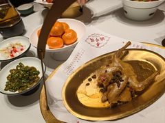 -鸽子侯·家宴·平价海鲜(绿地店)