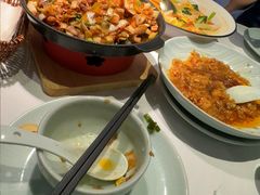 -半勺·新徽菜(银泰城店)