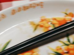 -西贝(吴江路湟普汇店)