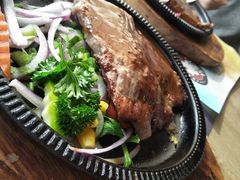 -我家牛排自助餐厅(万象汇店)