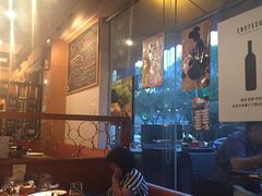 -BISTROFIORE美伊娜(伊犁南路店)